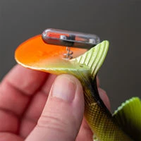 Fox Rage Strike Point Hitcher Rattles